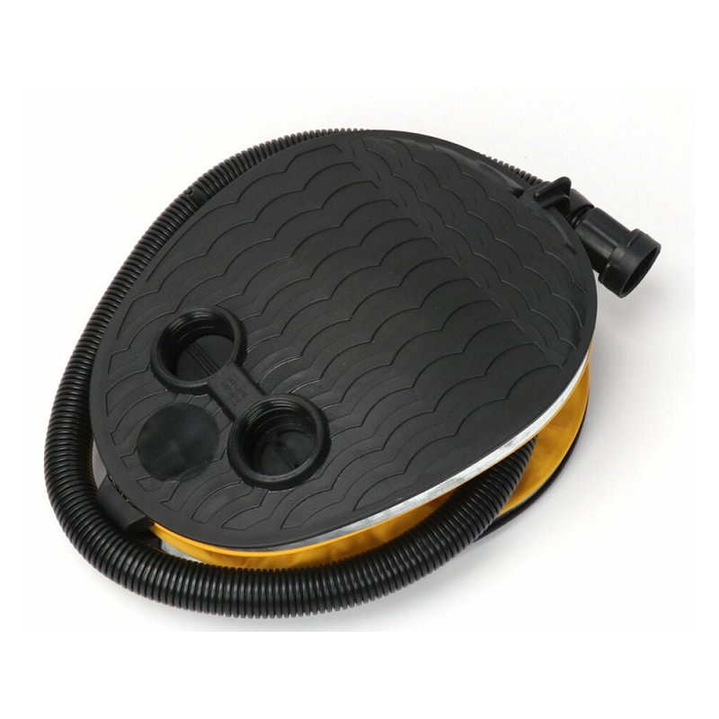 Foot Air Pump Balloon Bed Boat Inflator Party Accessories Blower Balloon Pumps