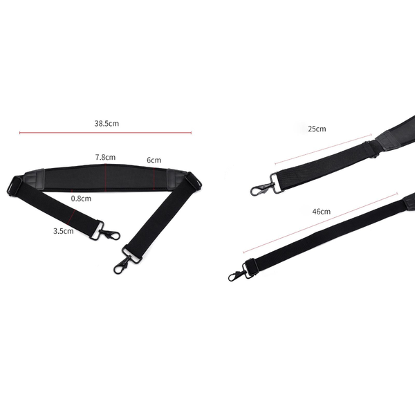 Lanyard For Dji Ronin Sc Thickening Decompression Straps & Hand Grips