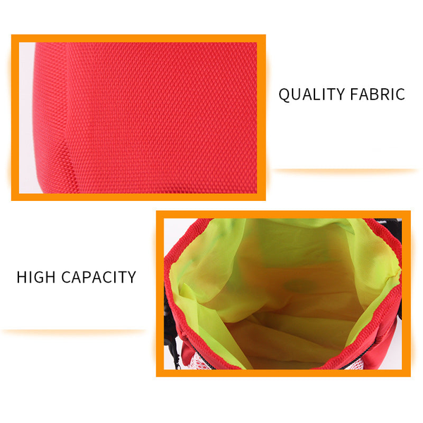 Dog Snack Bag Pet Training Accessories Treat Bags