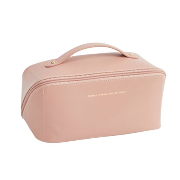 Large Capacity Multifunctional Cosmetic Bag Makeup Storage Makeup Bags & Cases