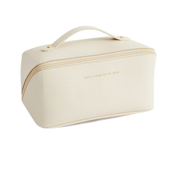 Large Capacity Multifunctional Cosmetic Bag Makeup Storage Makeup Bags & Cases