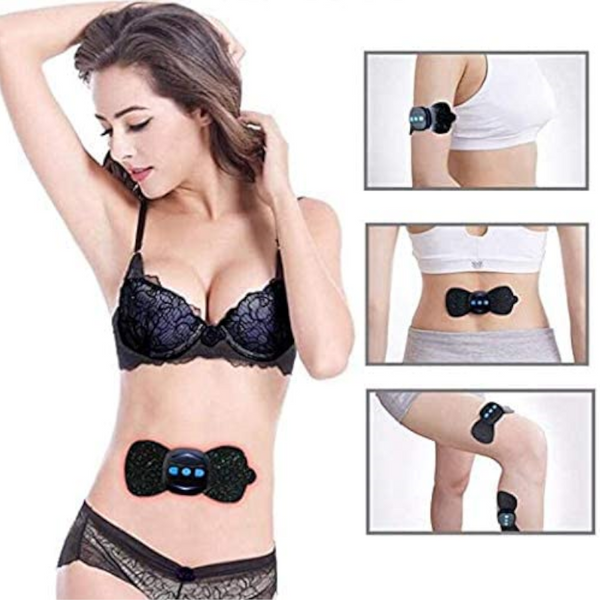 Mini Cervical Massager Massagers