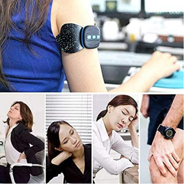 Mini Cervical Massager Massagers
