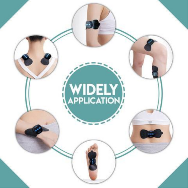 Mini Cervical Massager Massagers