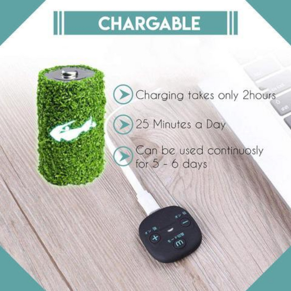 Mini Cervical Massager Massagers