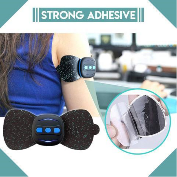 Mini Cervical Massager Massagers