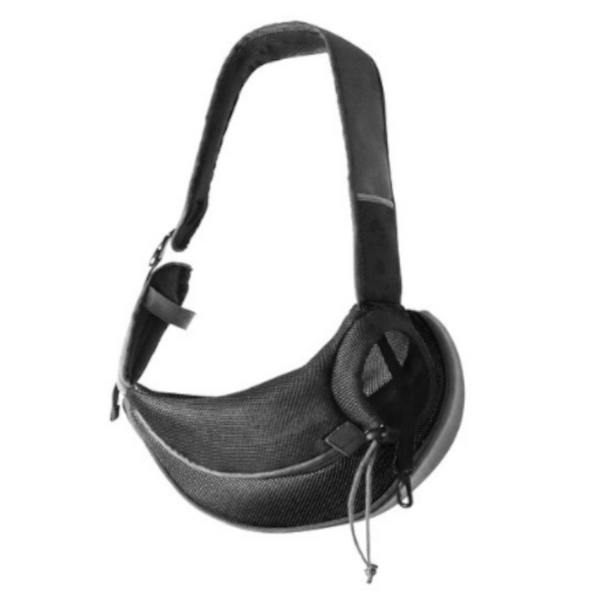 Pet Carrier Cat Dog Travel Breathable Mesh Carry Bag Pet Transport