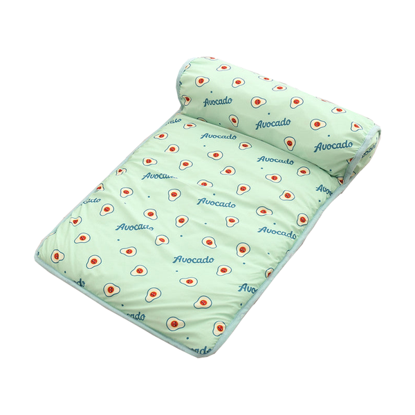 Summer Cooling Breathable Pet Mat For Dogs Or Cats Pet Beds