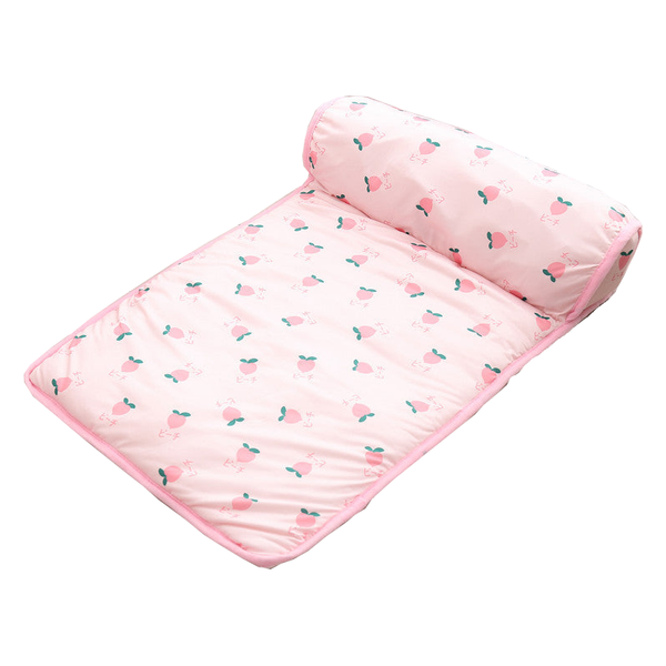 Summer Cooling Breathable Pet Mat For Dogs Or Cats Pet Beds