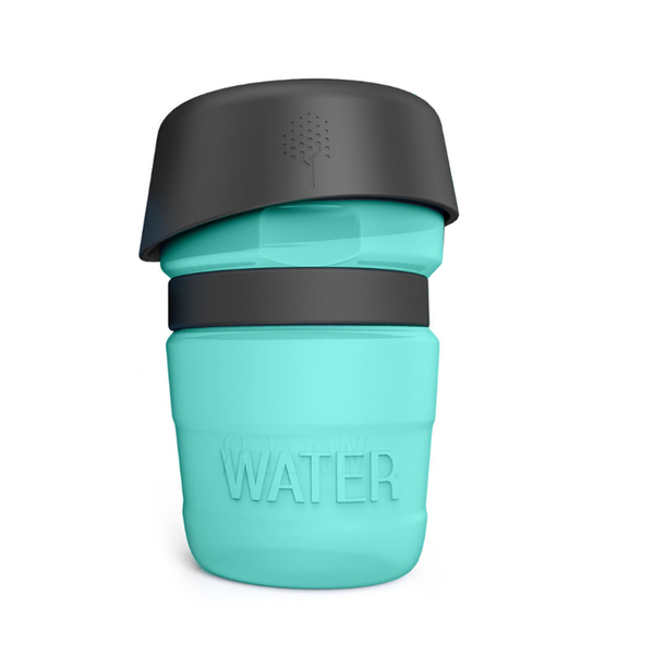 Travel Dog Water Bottle Dishes Feeders & Fountains