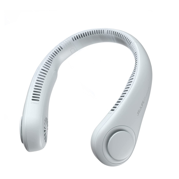 Portable Fans Portable Wireless Usb Hanging Neck Fan Bladeless