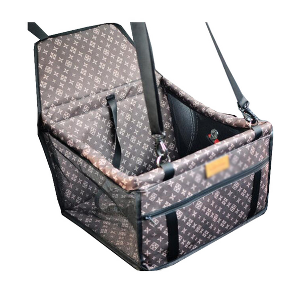 Dog Car Seat Carrier Pet Travel Accessories Pet Transport