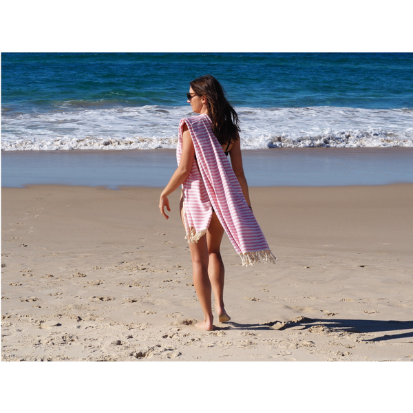 Codu Portsea Turkish Cotton Towel Towels & Washcloths