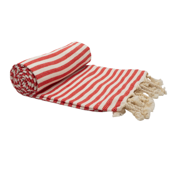 Codu Portsea Turkish Cotton Towel Towels & Washcloths