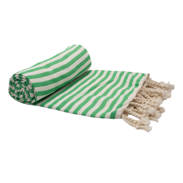 Codu Portsea Turkish Cotton Towel Towels & Washcloths