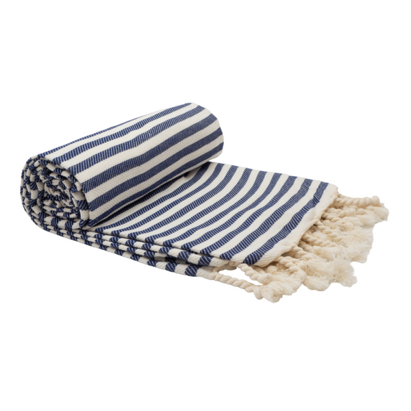 Codu Portsea Turkish Cotton Towel Towels & Washcloths
