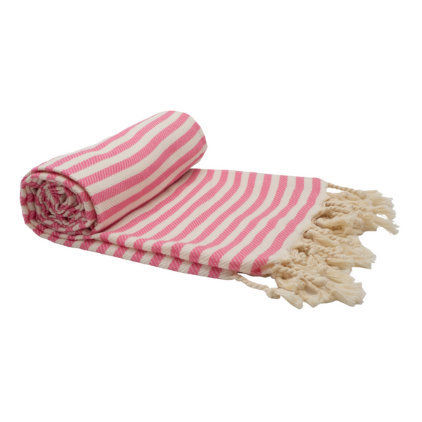 Codu Portsea Turkish Cotton Towel Towels & Washcloths