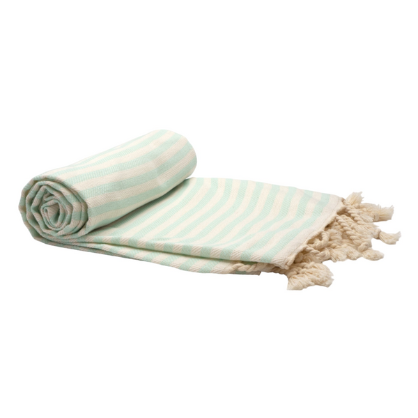 Codu Portsea Turkish Cotton Towel Towels & Washcloths