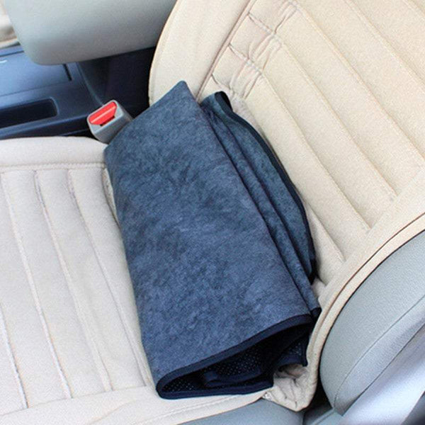 Car Accessories Post Workout Towel Seat Cover Protector