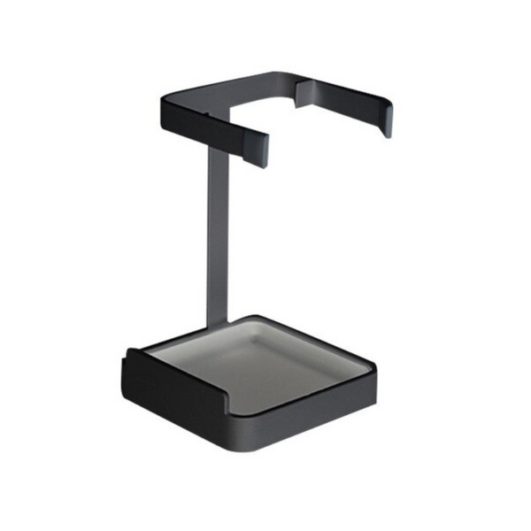 Kitchen Accessories Stainless Steel Pot Lid Shelf Organizer Pan Cover Rack Stand Sponge Spoon Holder Dish Racks & Holders