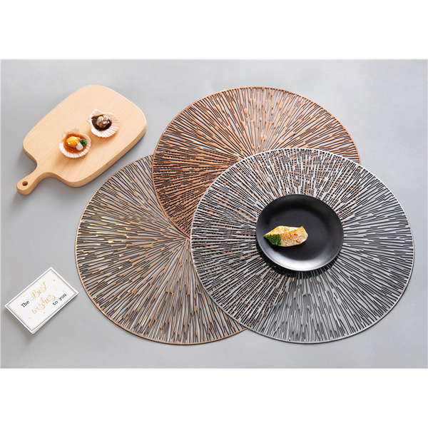 Potholder Home Dining Table Mat Placemats