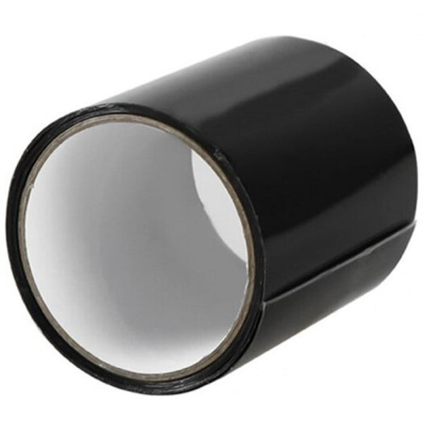 Powerful Waterproof Repair Tape Black Adhesive Tapes