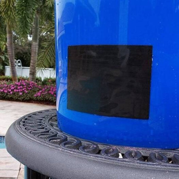 Powerful Waterproof Repair Tape Black Adhesive Tapes