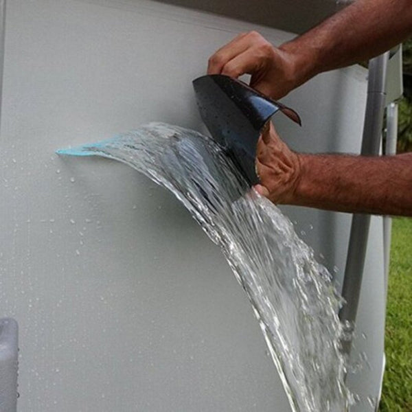 Powerful Waterproof Repair Tape Black Adhesive Tapes