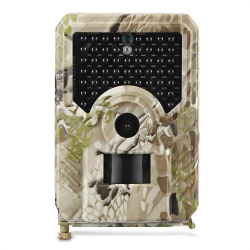 Pr200 Outdoor Waterproof Anti Theft Automatic Monitoring Hunting Camera Other Cameras Accessories