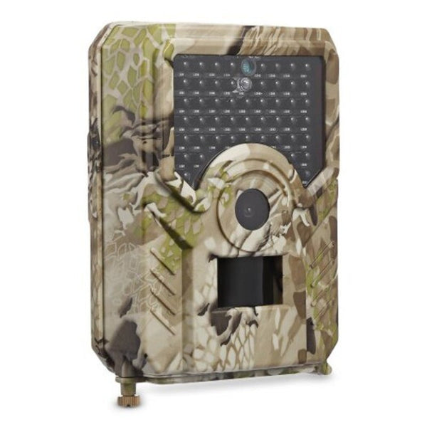 Pr200 Outdoor Waterproof Anti Theft Automatic Monitoring Hunting Camera Other Cameras Accessories
