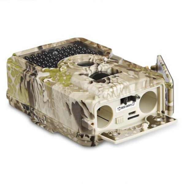 Pr200 Outdoor Waterproof Anti Theft Automatic Monitoring Hunting Camera Other Cameras Accessories