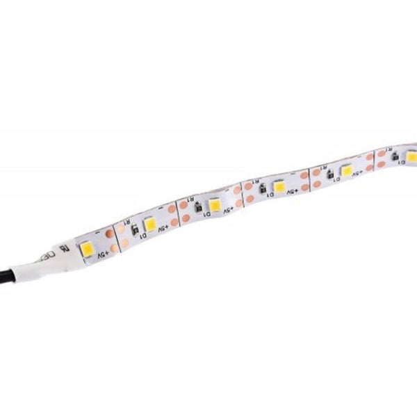 Practical 2M 7.5W Warm White Usb Led Strip Light Dc5v String Lights
