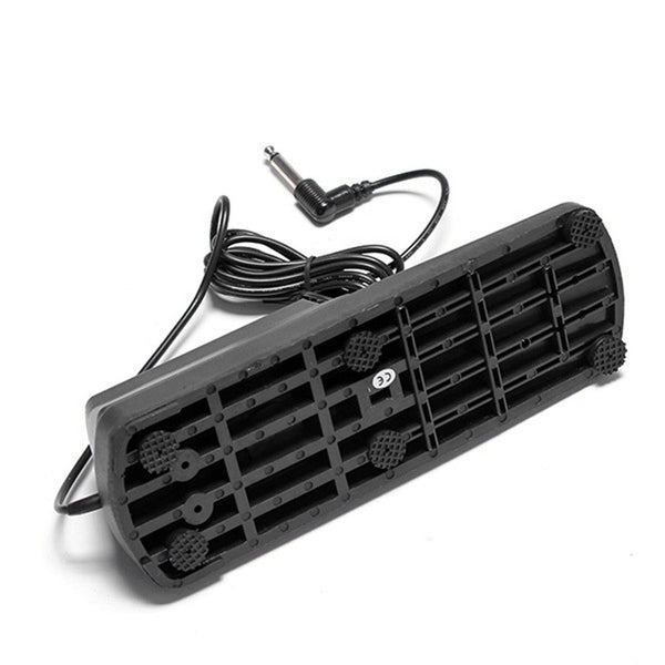 Practical Damper Sustain Pedal For Yamaha Piano Casio Keyboard Piano Accessories