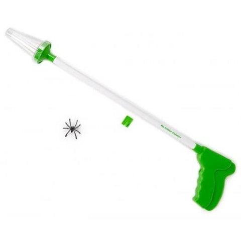 Creative Pest Critter Catcher Insect Bug Humane Friendly Trap Other Weed & Pest Control