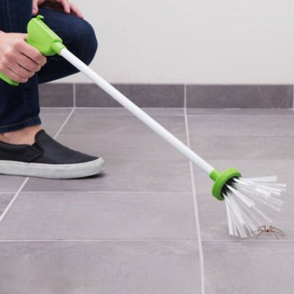 Creative Pest Critter Catcher Insect Bug Humane Friendly Trap Other Weed & Pest Control