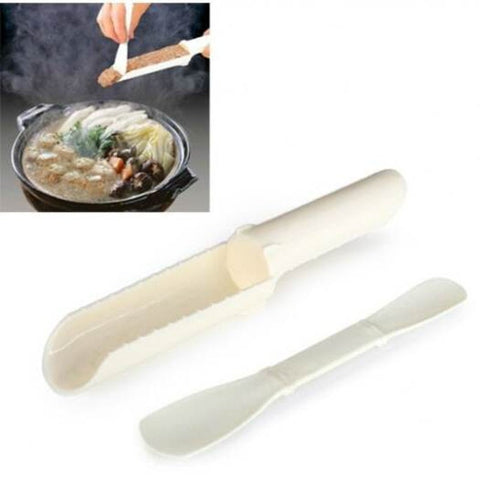 Practical Meat Paste Food Shovel Meatball Machine Kitchen Small Tools