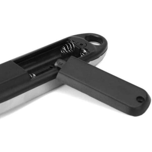 Practical Novel Electronic Digital Spoon Scale With Lcd Display For Kitchen Kitchen Scales