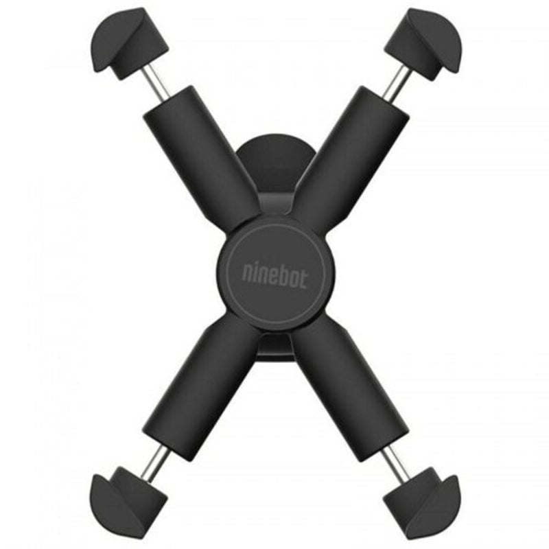 Practical Scooter Bike Bicycle Phone Holder Black Mounts & Holders