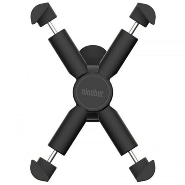 Practical Scooter Bike Bicycle Phone Holder Black Mounts & Holders