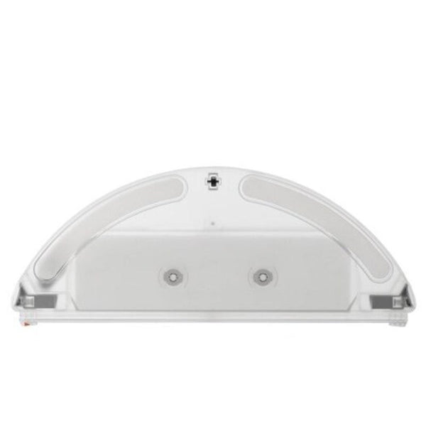 Practical Water Tank White Vacuum Cleaner Parts