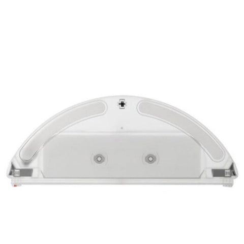 Practical Water Tank White Vacuum Cleaner Parts