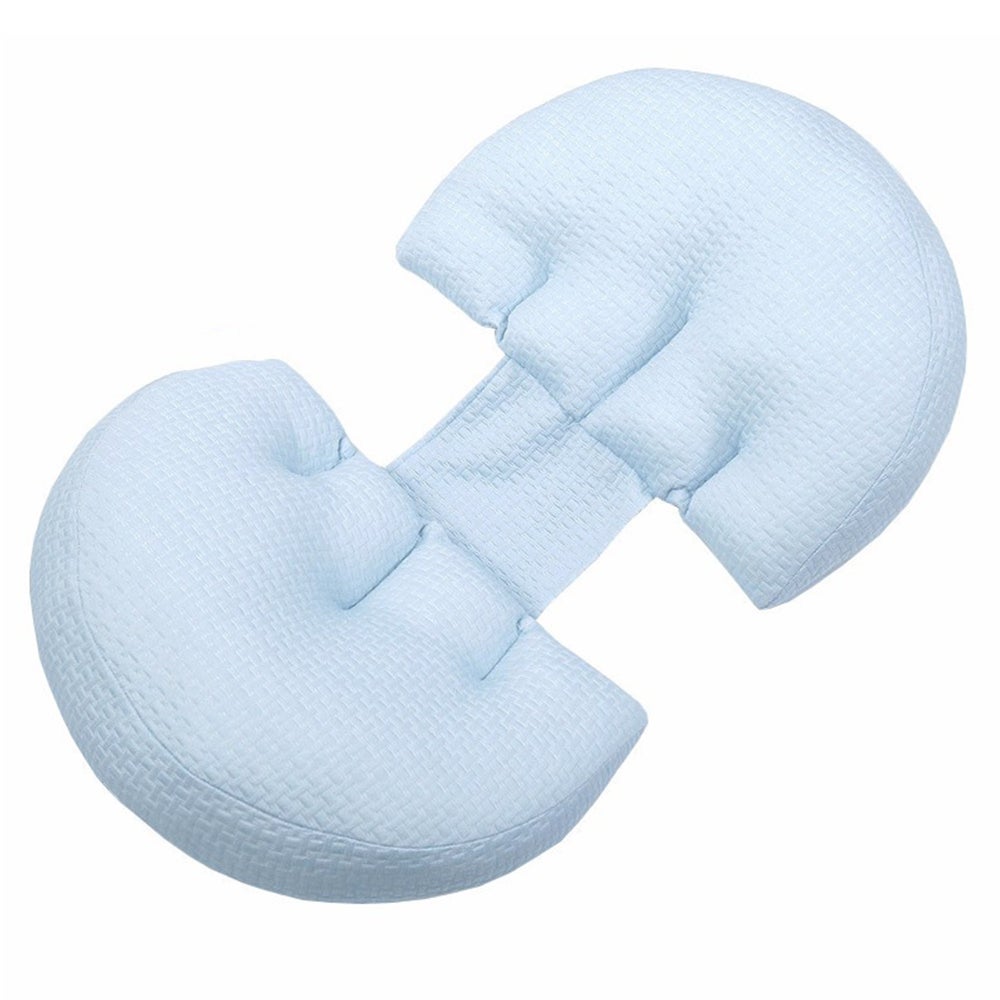 Pregnancy Maternity Body Side Sleeper Waist Support Sleeping Pillows