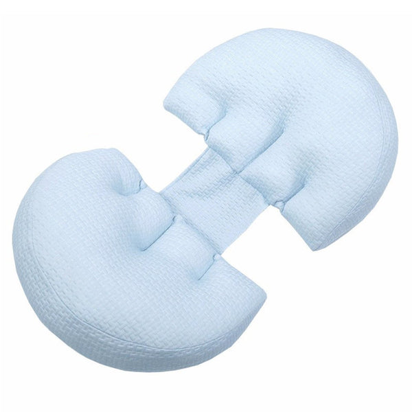 Pregnancy Maternity Body Pillows Side Sleeper Waist Support Sleeping