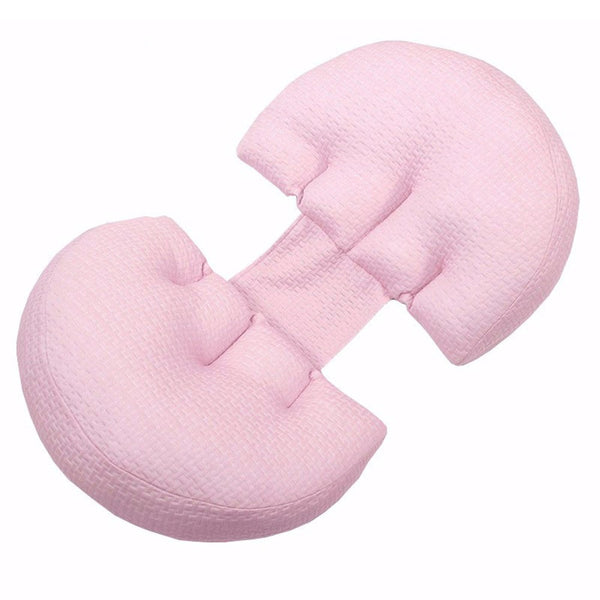 Pregnancy Maternity Body Side Sleeper Waist Support Sleeping Pillows
