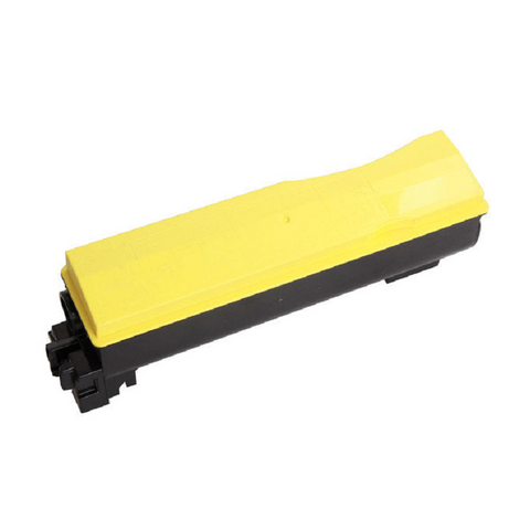 Premium Generic Yellow Toner For Fs-C5400dn
