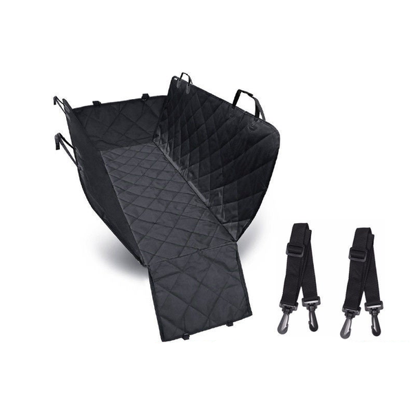 Pet Car Seat Cover Premium Waterproof Protection Mat Pet Transport