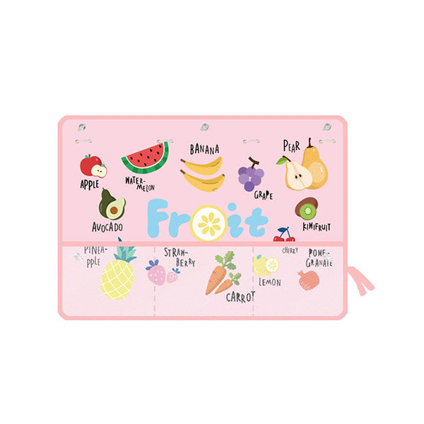 Printed Car Sunshade With Mesh Pocket Polyester Fabric Block Sun Visors