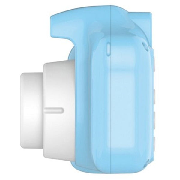 Mini Digital Camera 2.0 Inch Hd Screen Cute Children Camcorder Baby Blue Digital Cameras