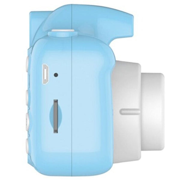 Mini Digital Camera 2.0 Inch Hd Screen Cute Children Camcorder Baby Blue Digital Cameras