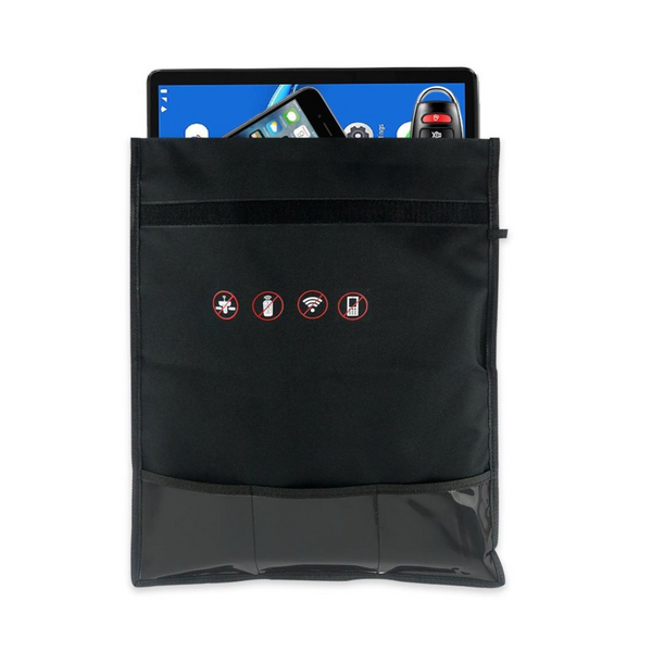 Privacy Shield For Large Car Keys Tablets And Phones Rfid Readers & Writers